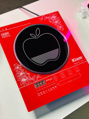 Kiam H77 Induction Cooker – 2000W ._img_0