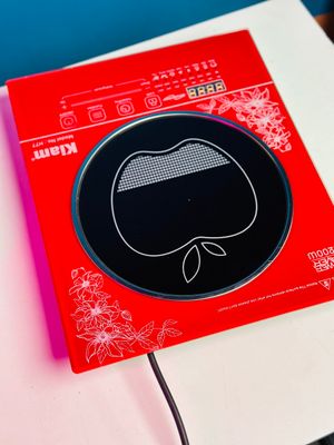 Kiam H77 Induction Cooker – 2000W ._img_2