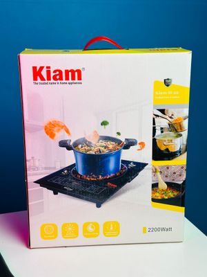 Kiam H-22 Induction Cooker – 2000W ._img_2