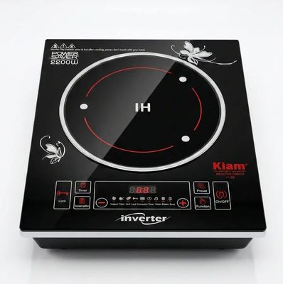 Kiam H-22 Induction Cooker – 2000W ._img_0