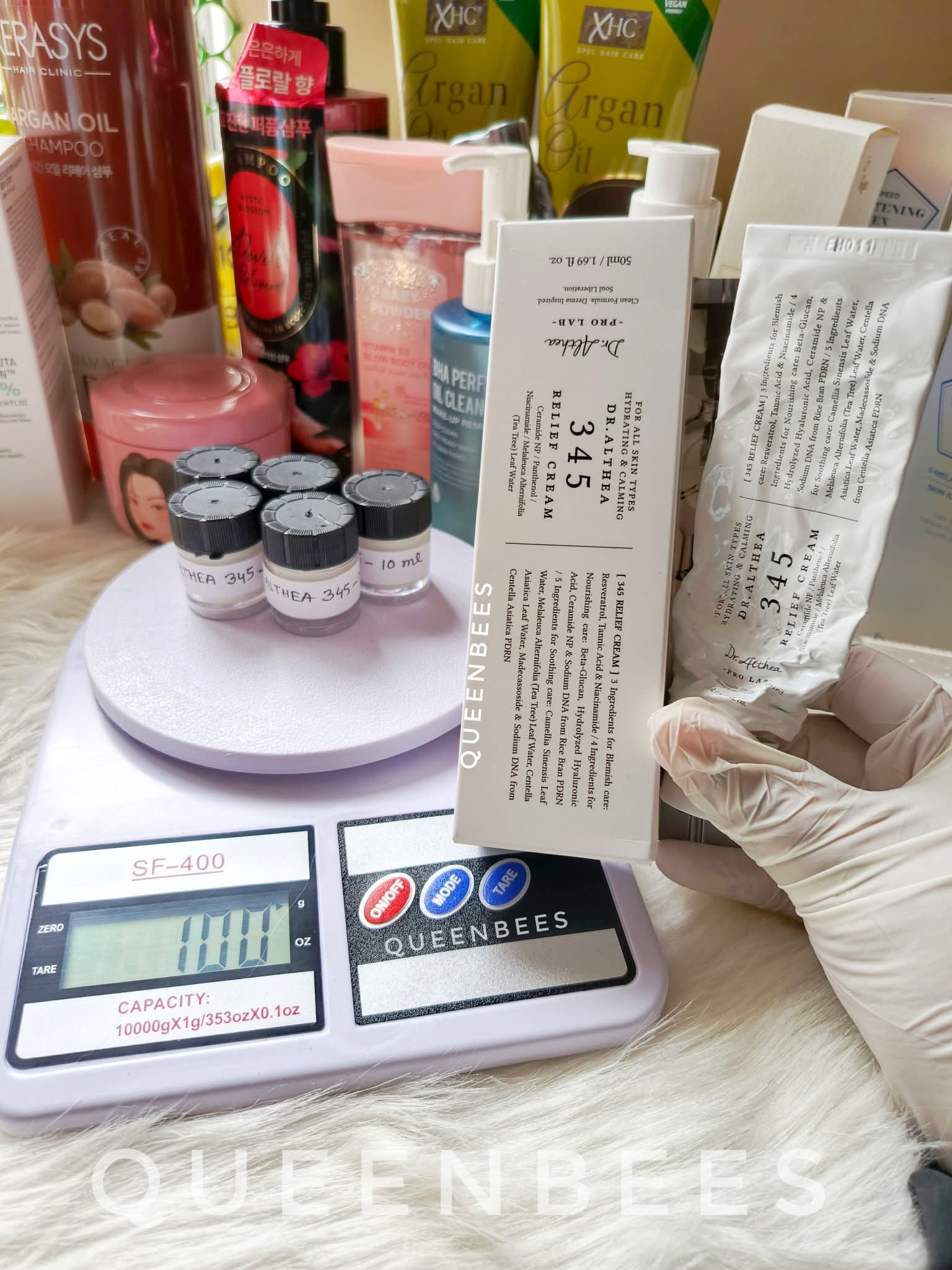 Dr Althea 345 - 10 ml