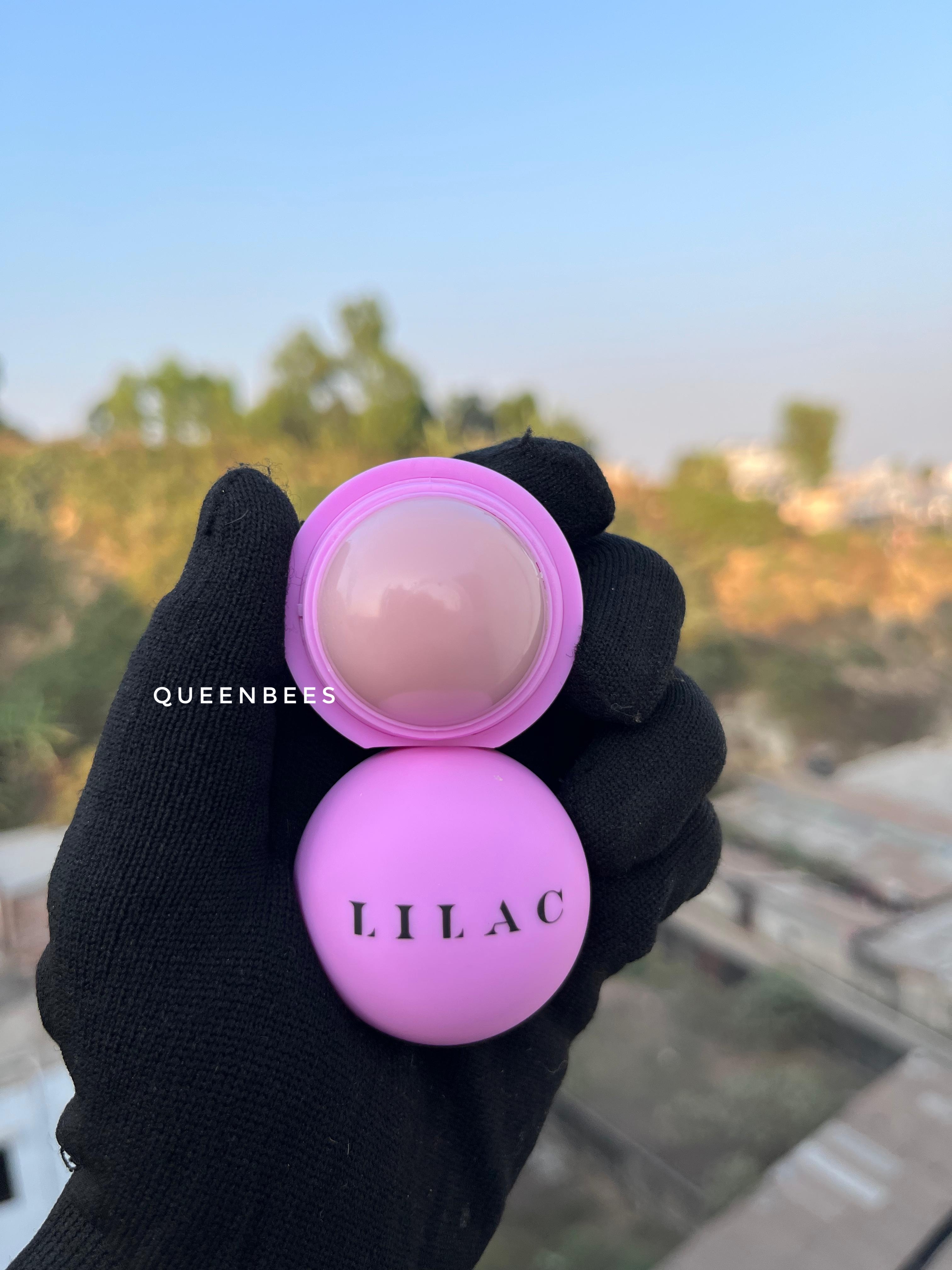 Lilac Spf Lip balm_img_2