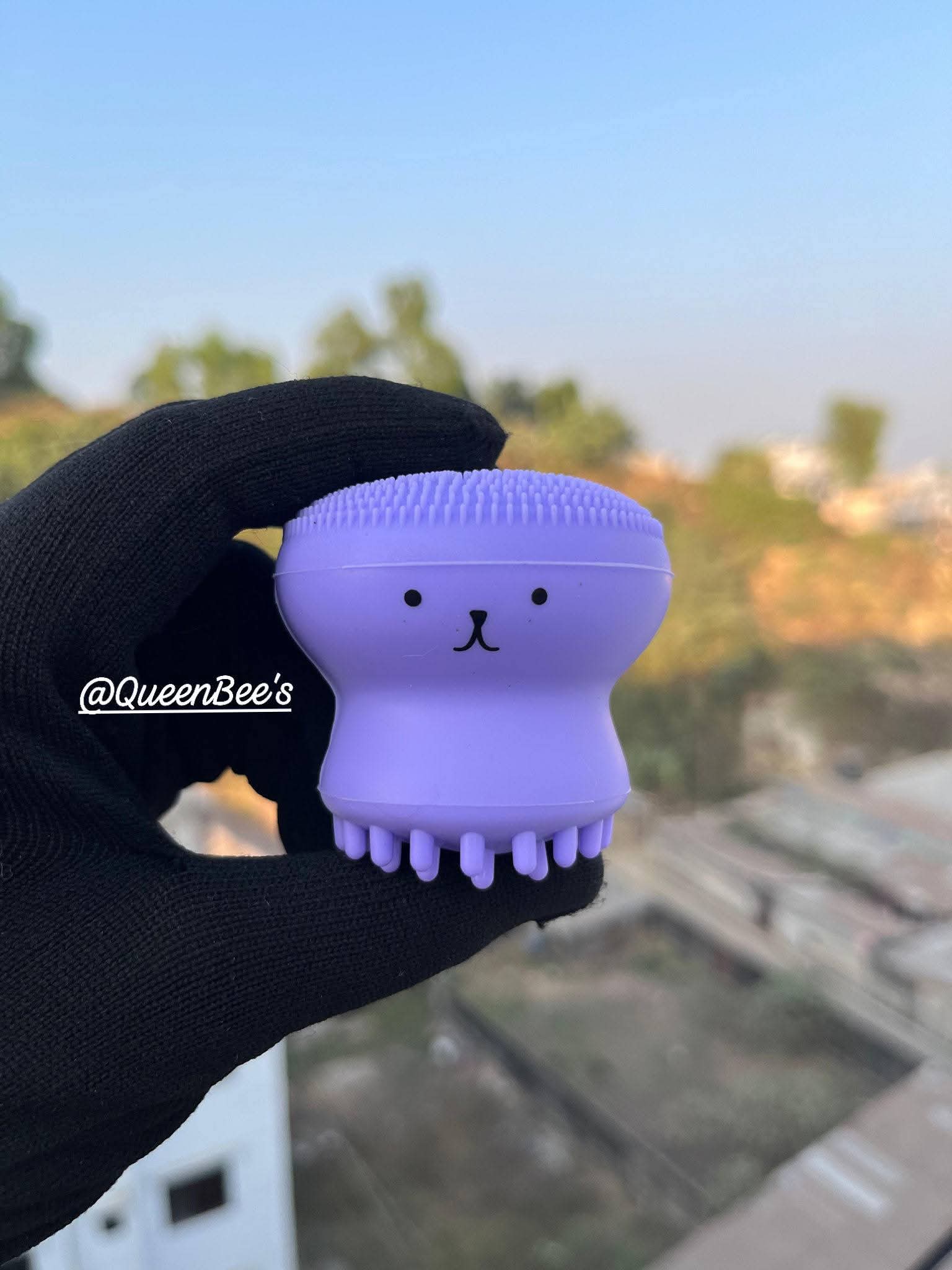 Octopus Scrubber_img_1