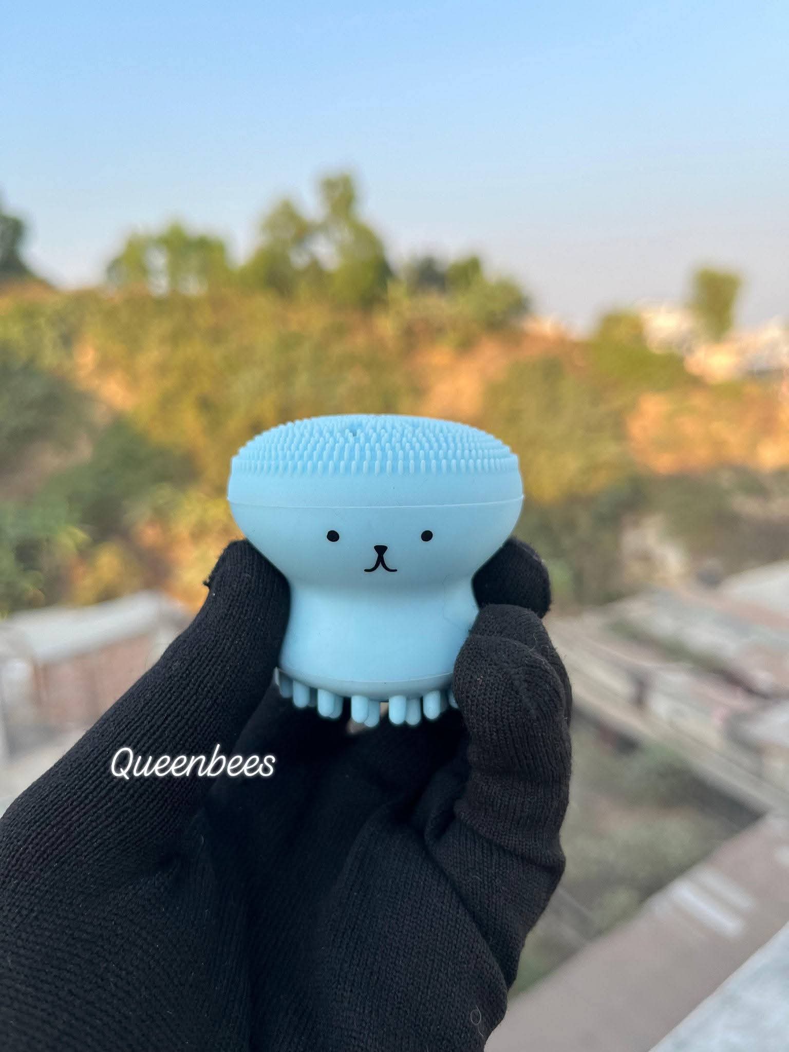 Octopus Scrubber_img_2