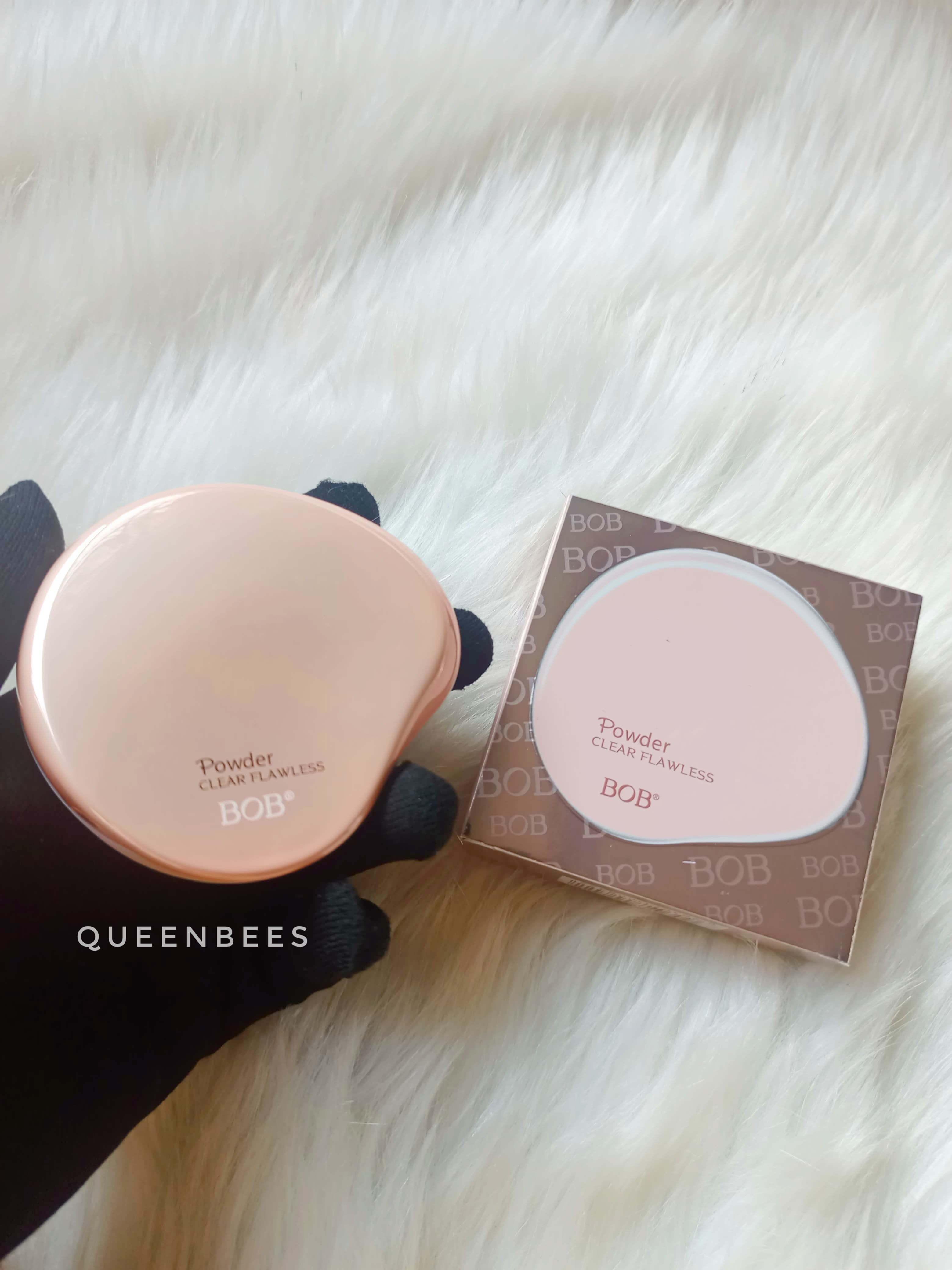 BOB Face powder