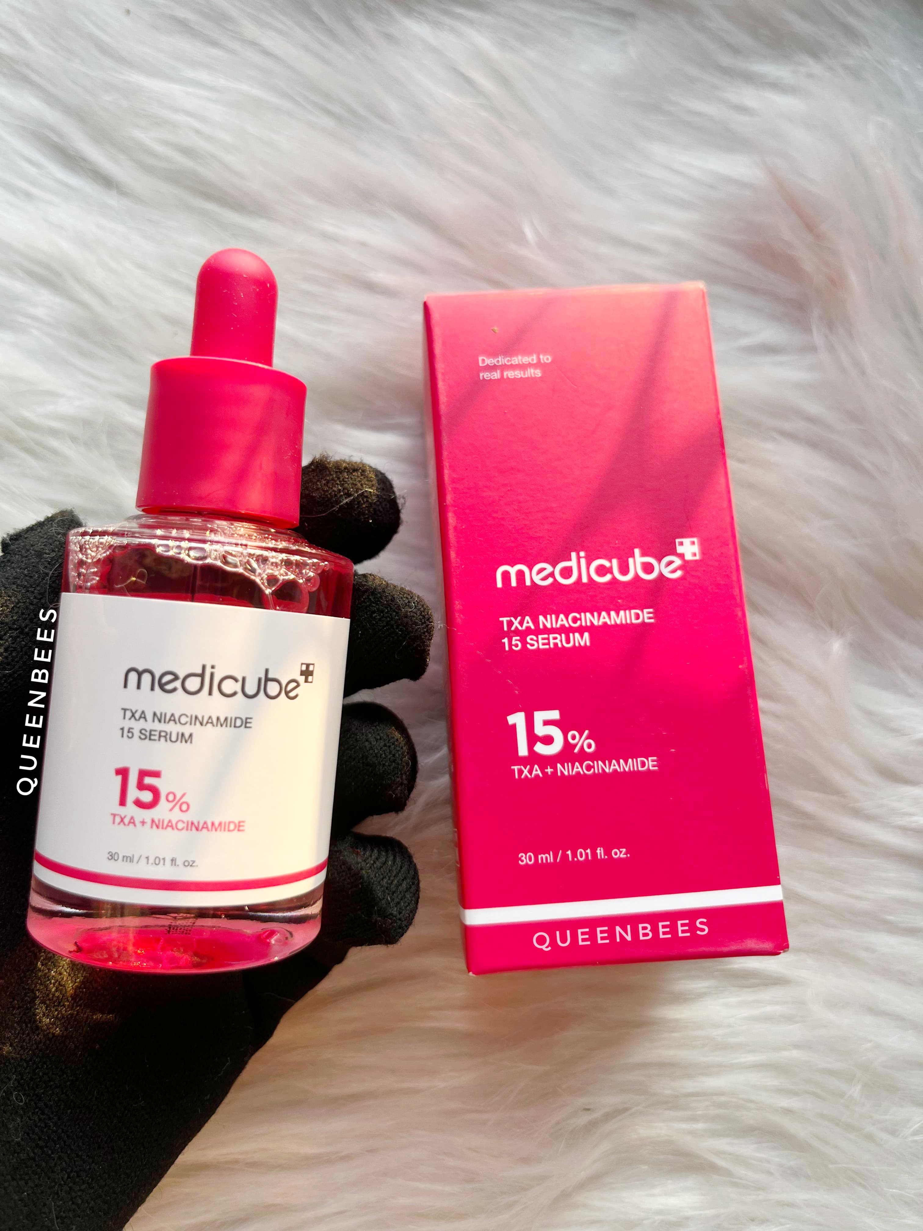 Medicube 15% TXA+Niacinamide Serum_img_1