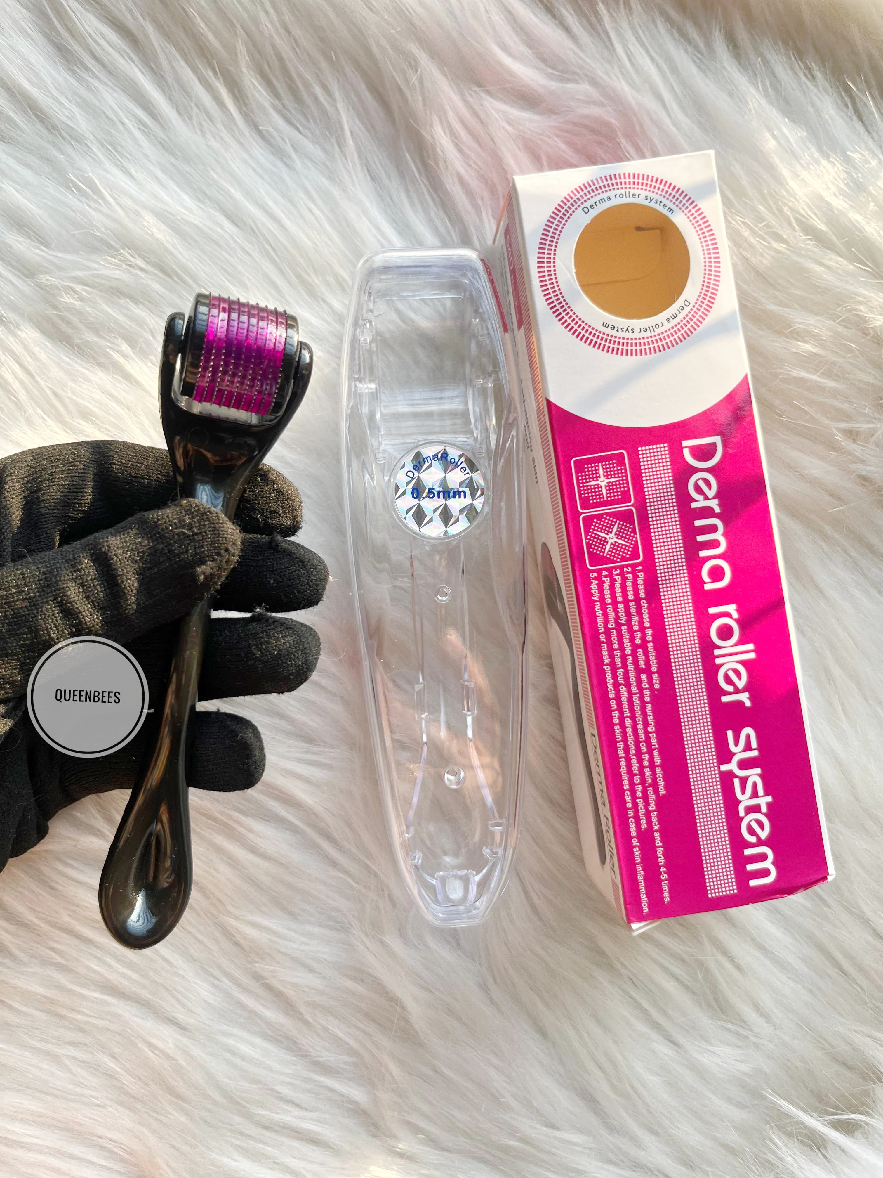 Derma Roller 0.5 mm standard_img_1