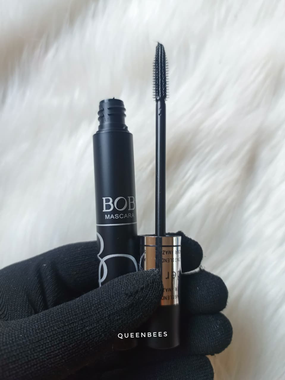 BOB Mascara