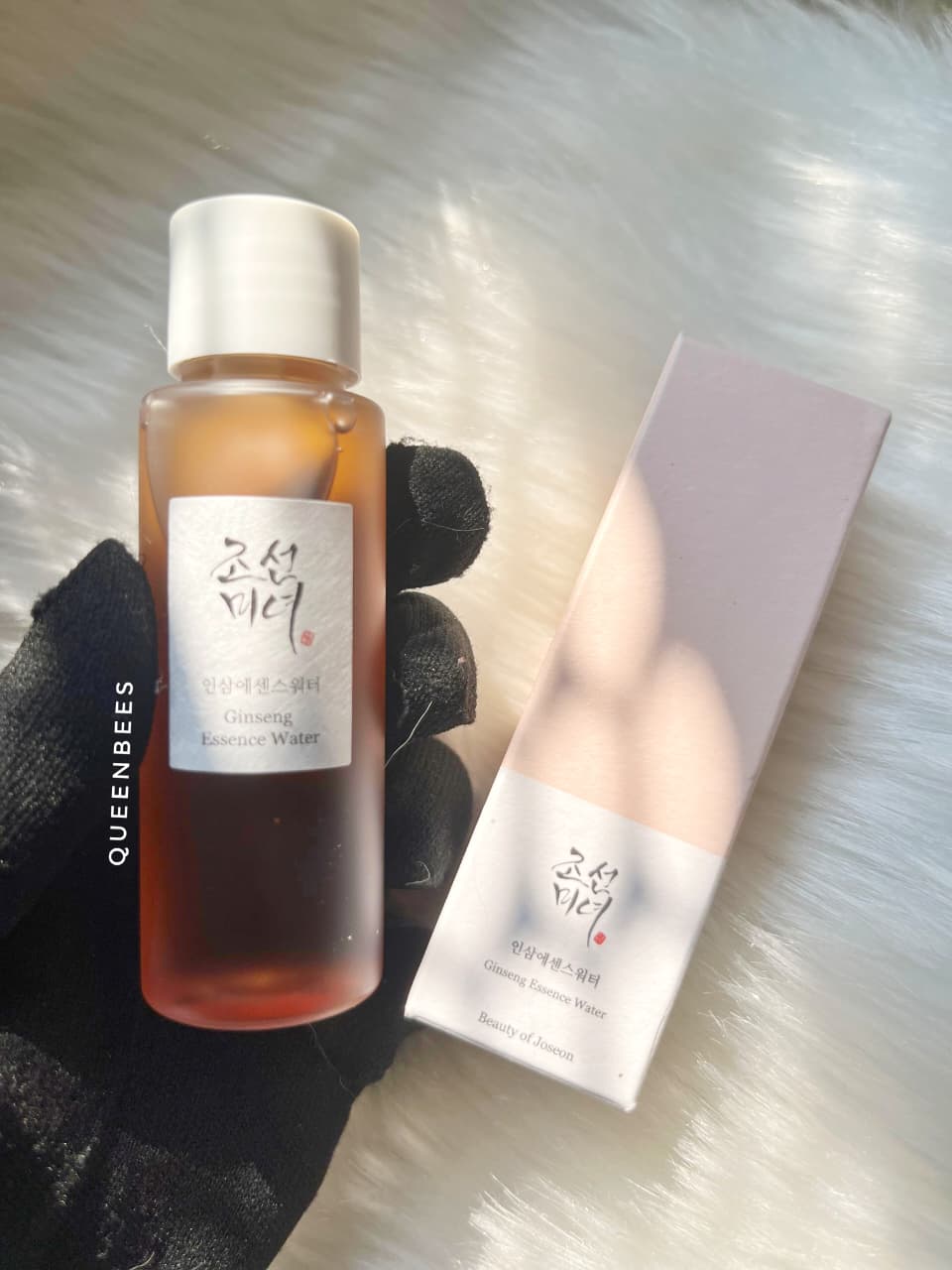 Beauty of Joseon ginsen Essence Water(40ml)