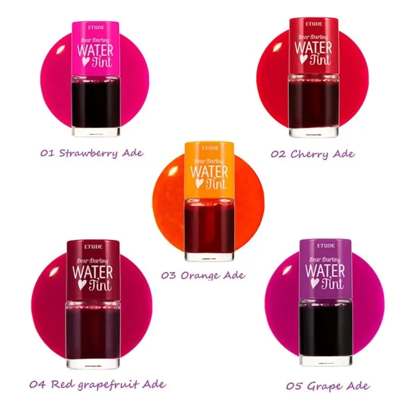 Etude Water Tint
