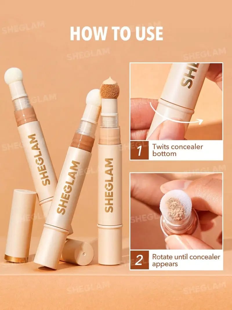 SHEGLAM Concealer