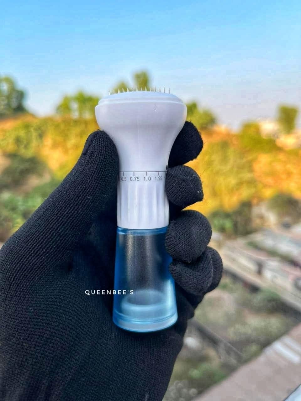 Multifunctional Derma Roller