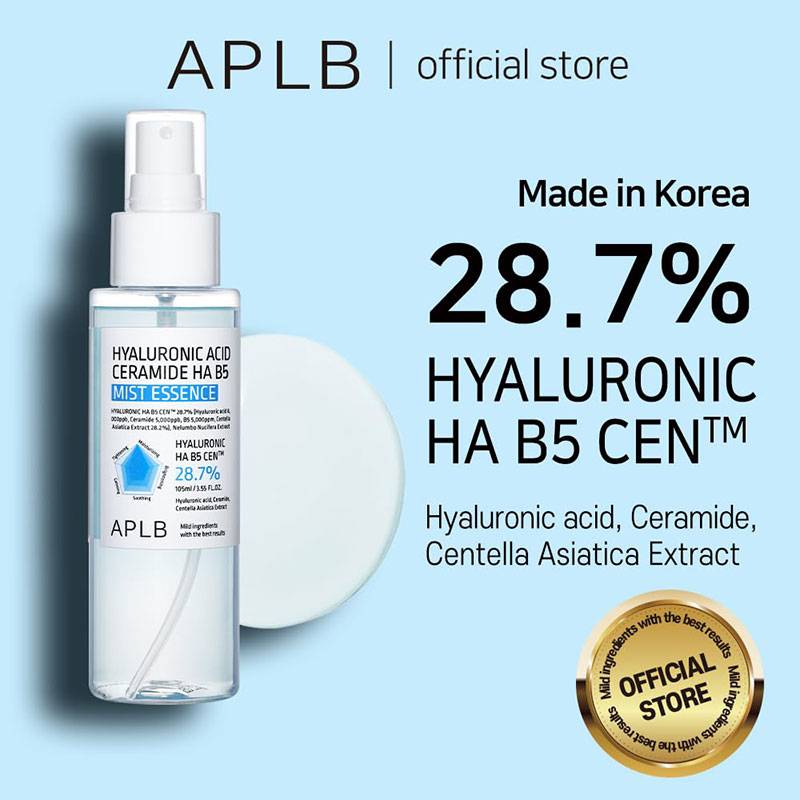 APLB GLUTATHIONE NIACINAMIDE MIST ESSENCE 22.6% 105ML