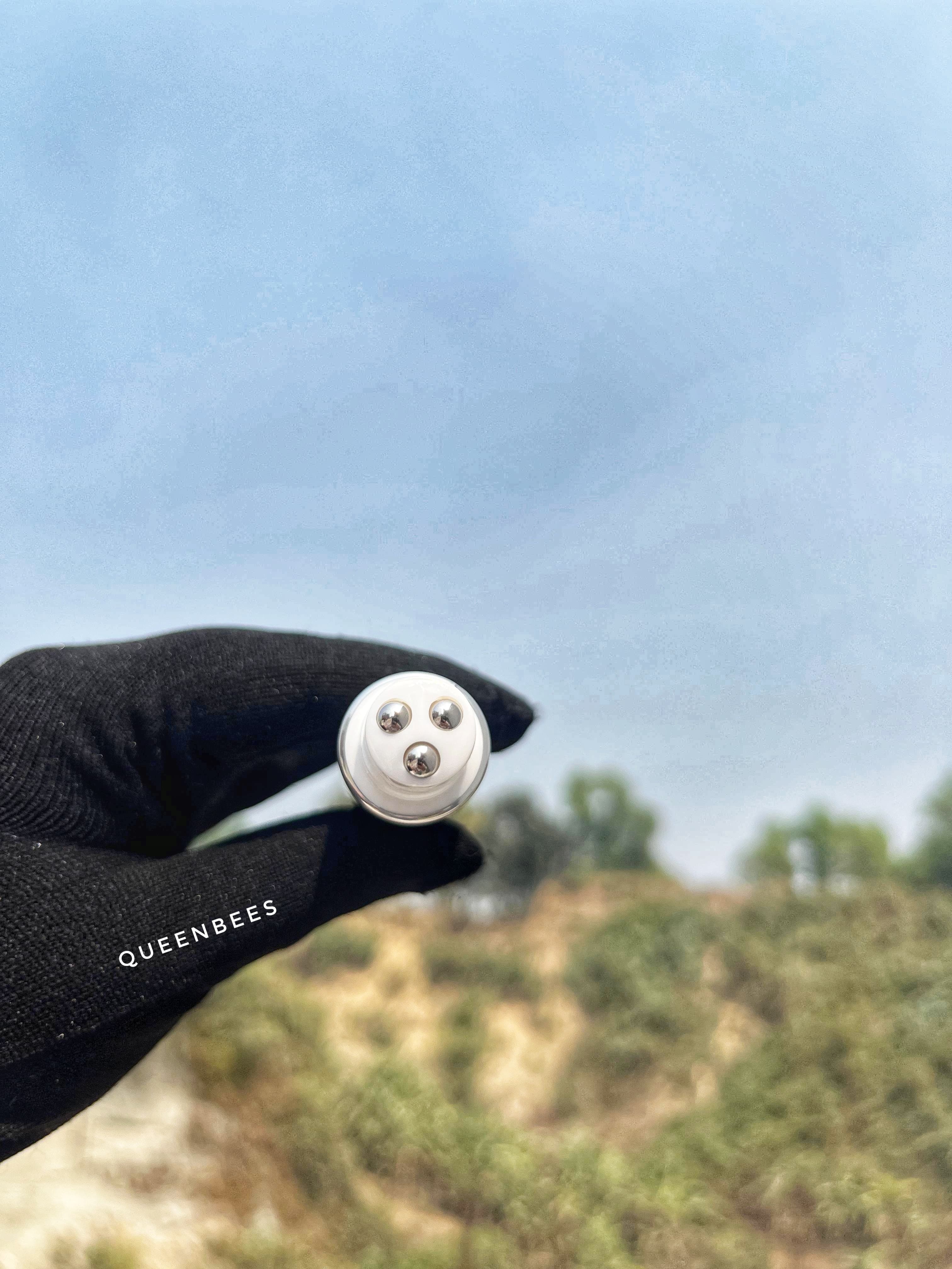 3W Clinic Snail Peptide Ball Eye Cream(30ml)_img_1