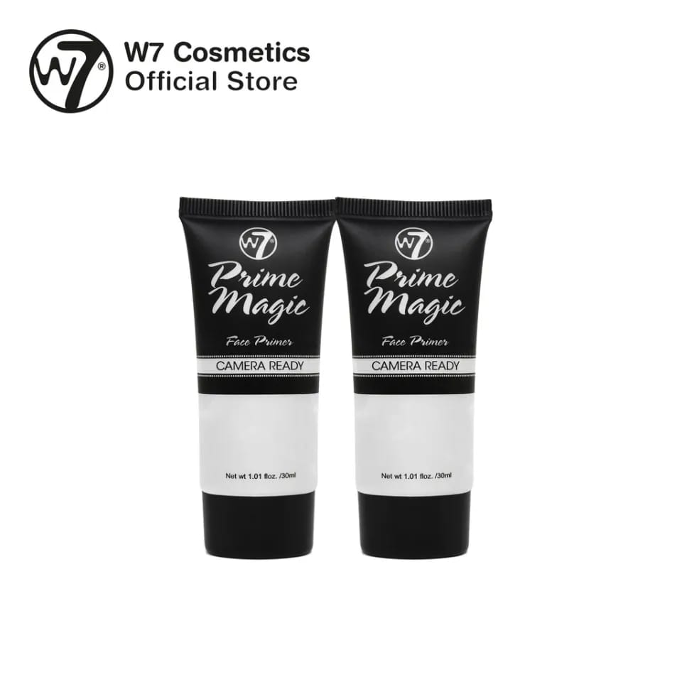 W7 Primer 30g
