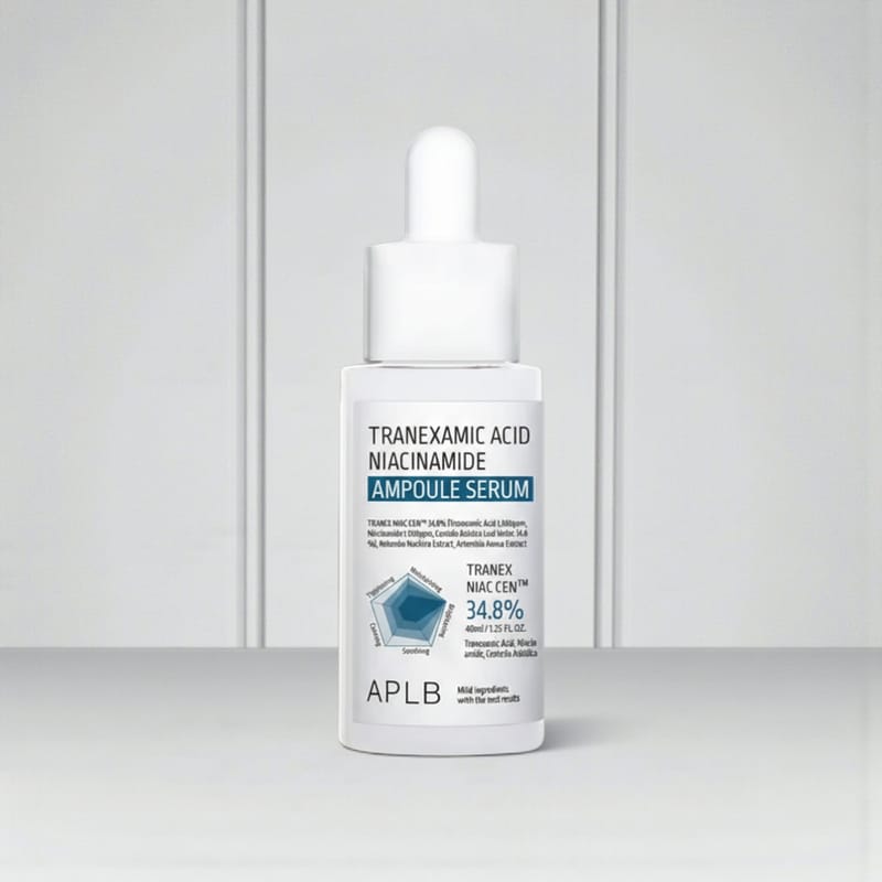 APLB TRANEXAMIC ACID NIACINAMIDE AMPOULE 34.8% 40ML