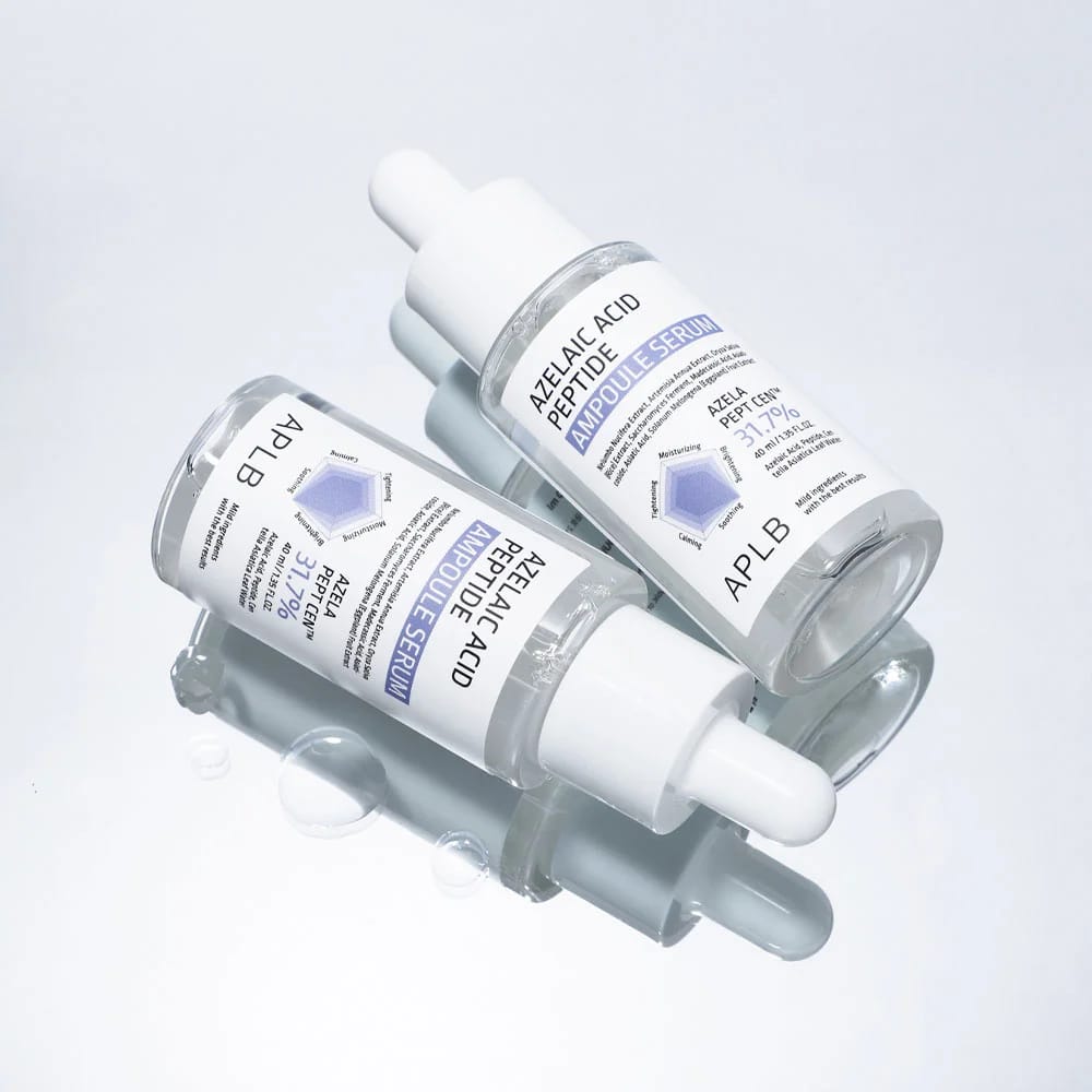 APLB AZELAC ACID 31.7% AMPOULE SERUM 40ML