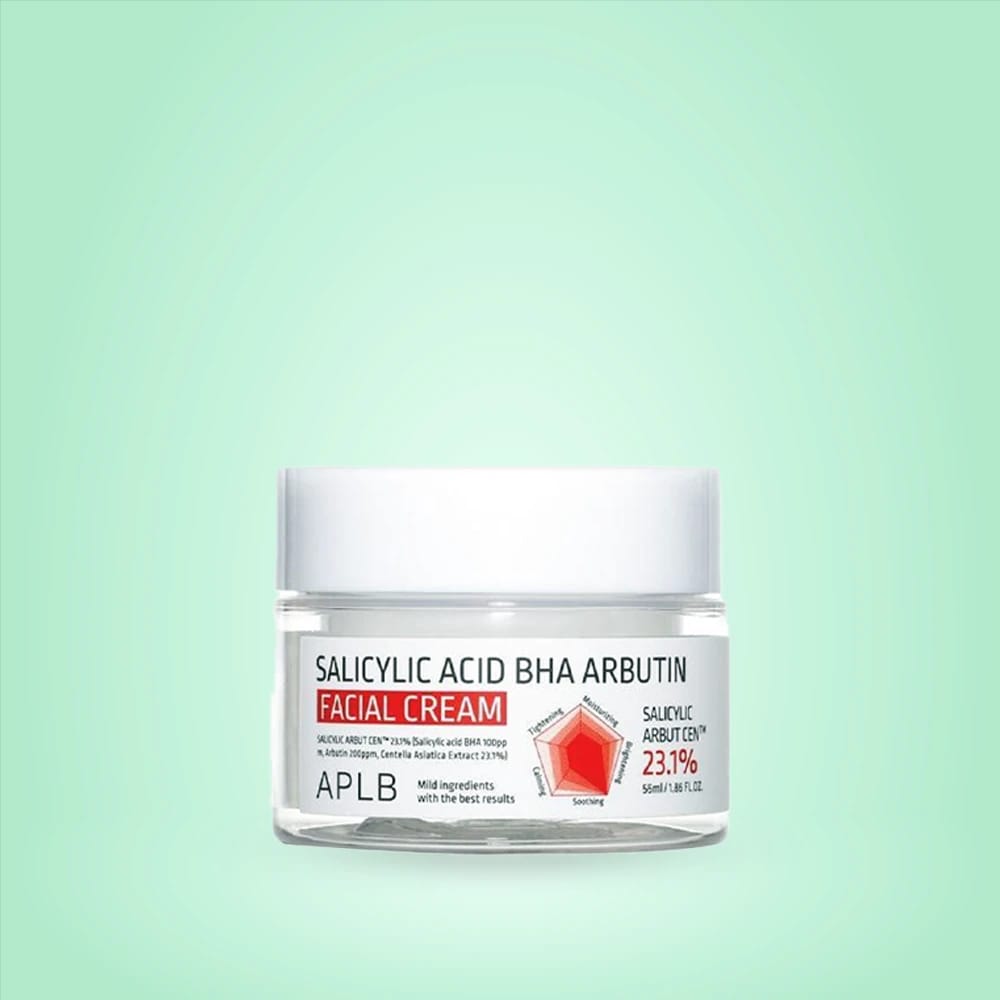 APLB SALICYLIC ACID BHA 23.1% CREAM 55ML