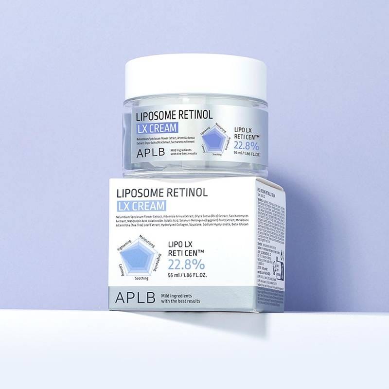 APLB SALICYLIC ACID BHA 23.1% CREAM 55ML