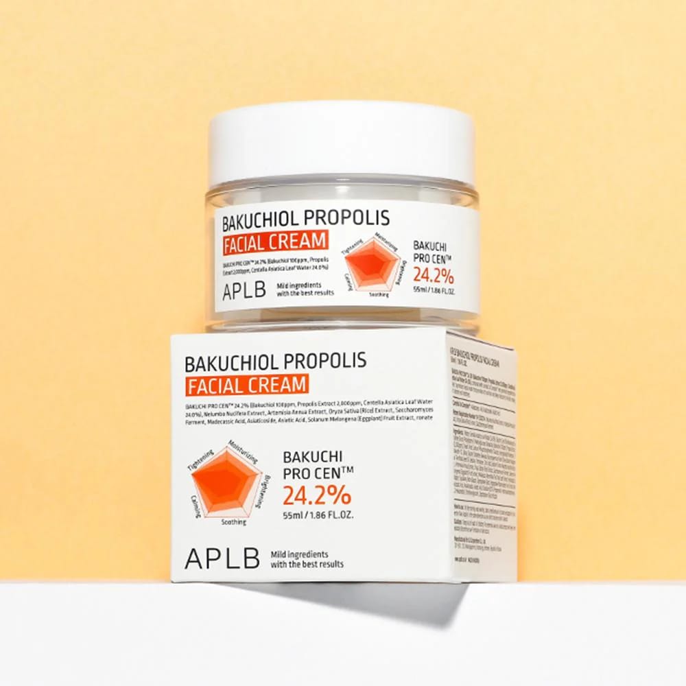 APLB BAKUCHIOL PROPOLIS 24.2% CREAM 55ML