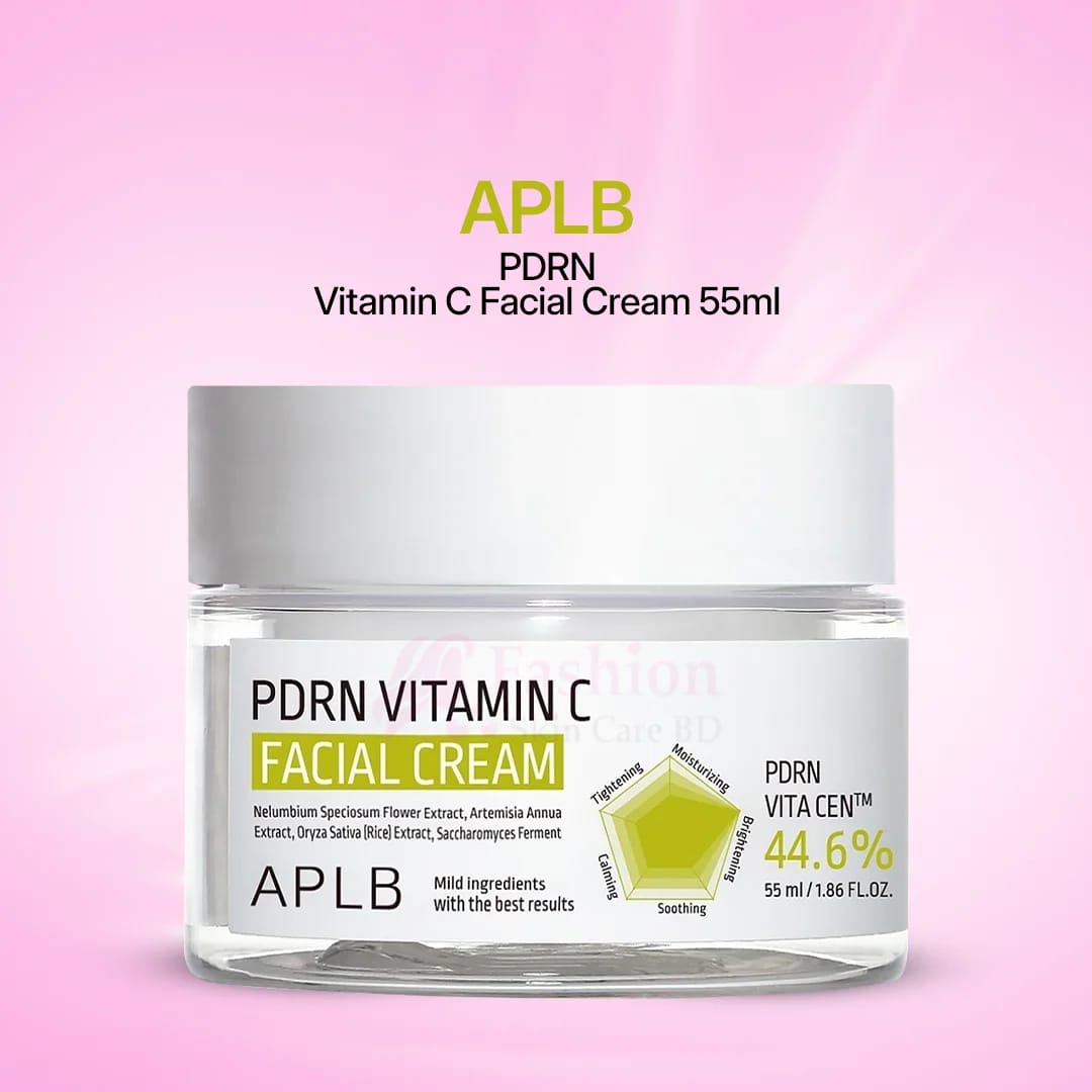APLB PDRN VITAMIN C 44.6% CREAM 55ML