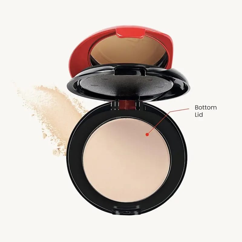 Mars Compact Powder | Silky Skin_img_1