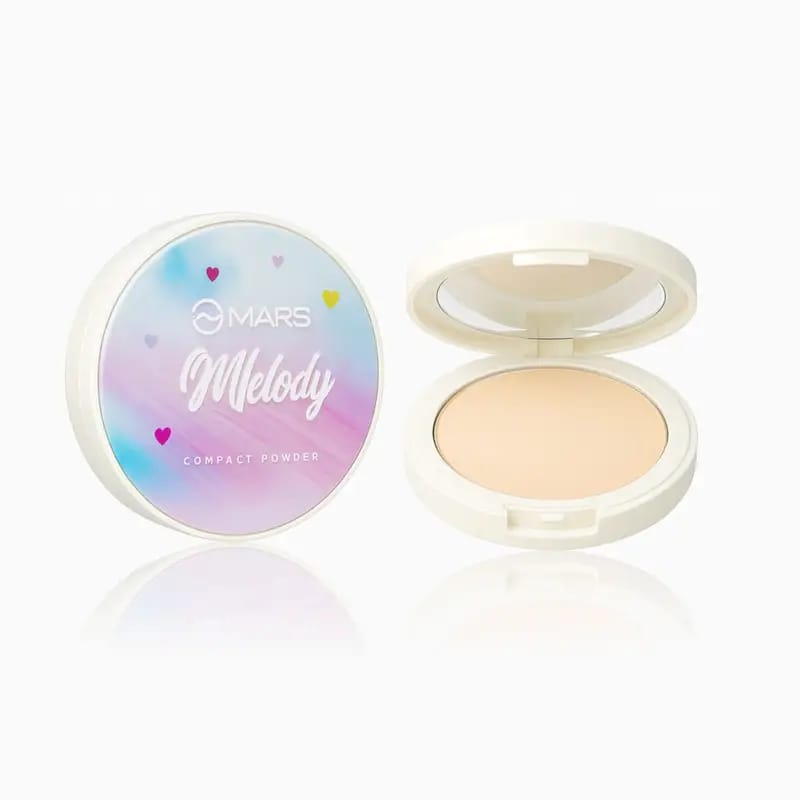 MARS Melody Compact Powder