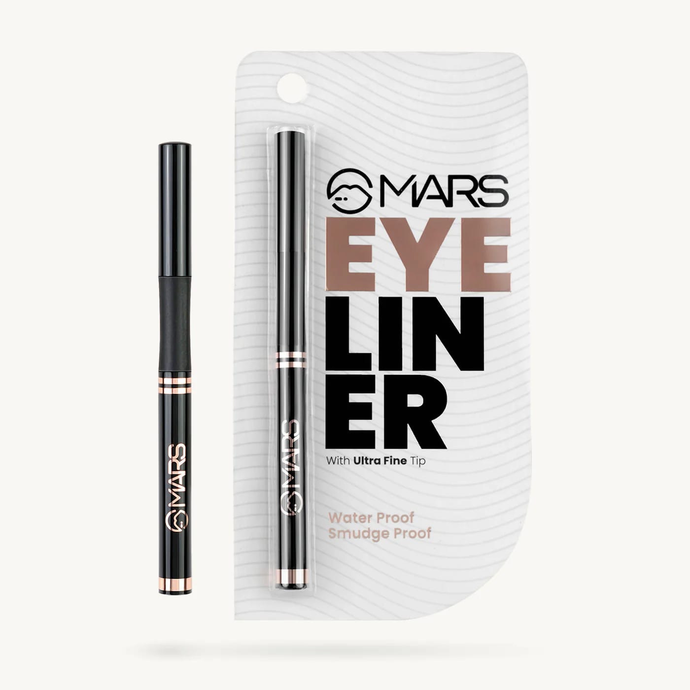 MARS ULTRA EYELINER EL02