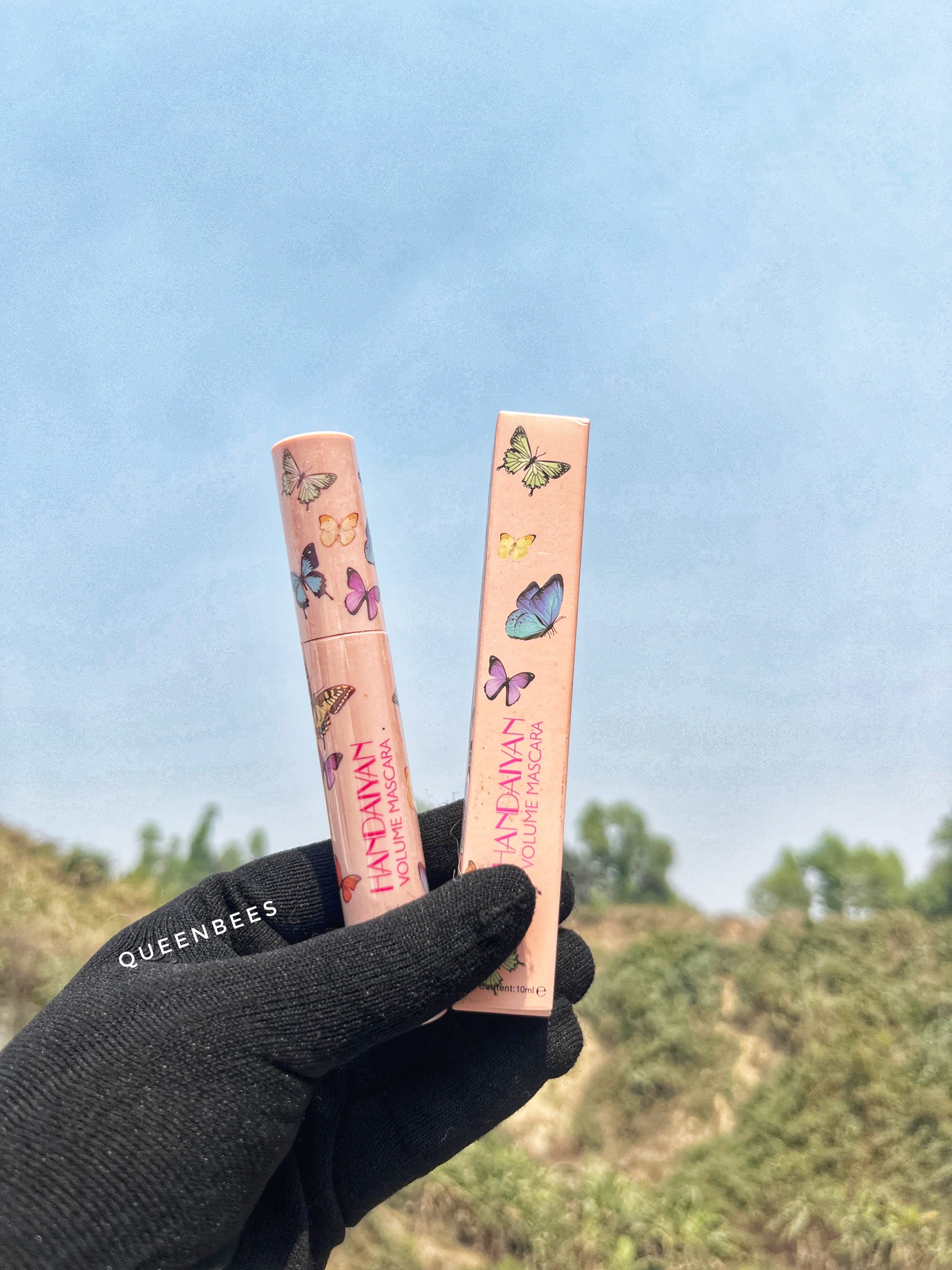 Handaiyan Volume Mascara