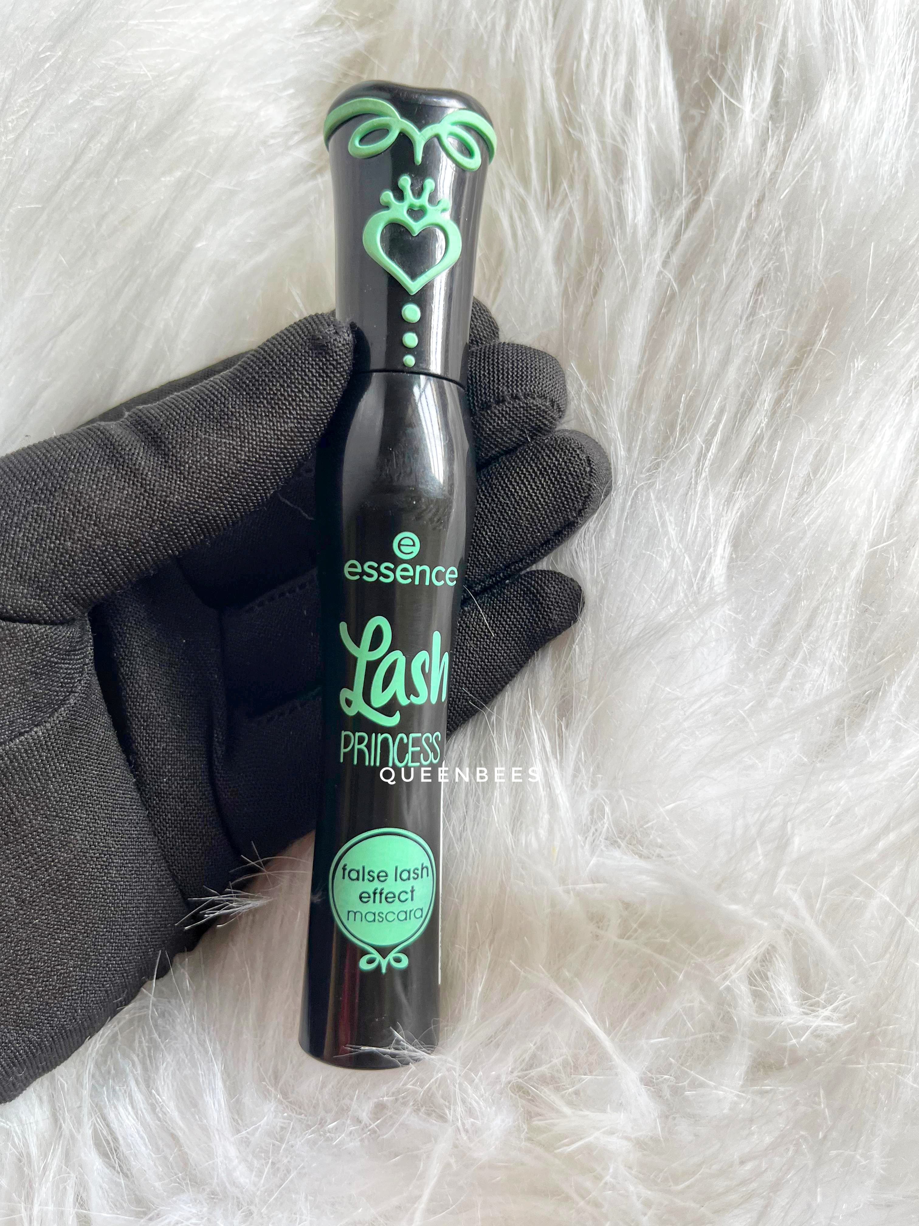 Essence Lash Princess Mascara