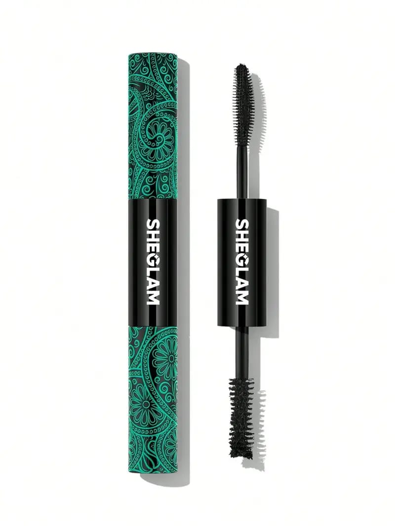 SHE GLAM ALL-IN-ONE VOLUME MASCARA 4G_img_2