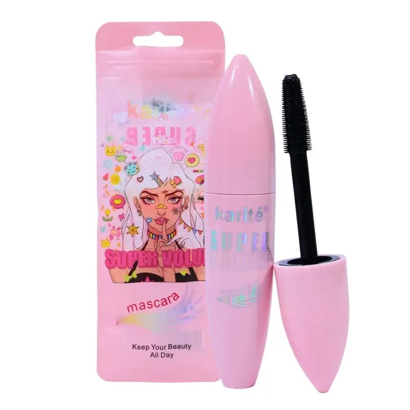 KARITE SUPER VOLUME MASCARA NO66249-47