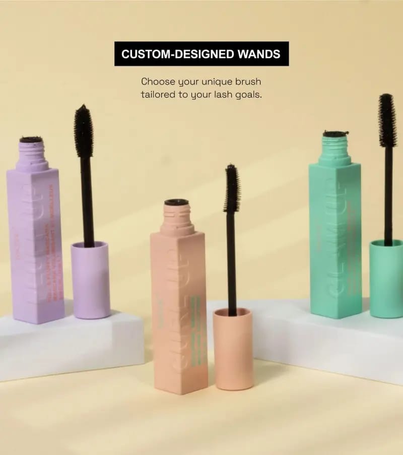 TECHNIC GLAM.CURL.FLUFF UP MASCARA 13ML_img_1