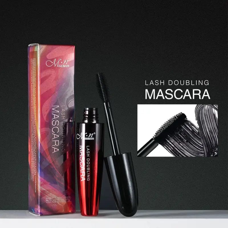 M.N LASH DOUBLING MASCARA M344