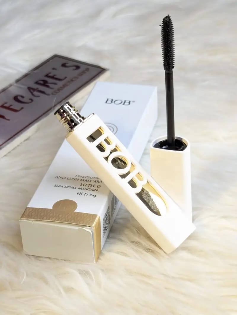BOB Mascara