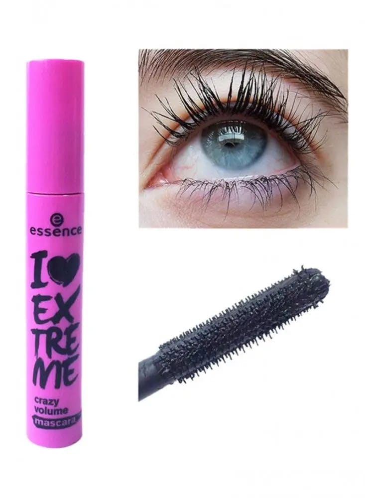 essence I love Extreme Mascara