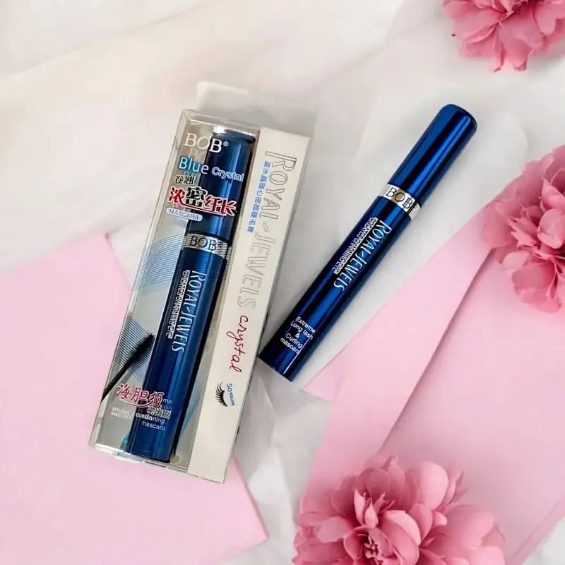 BOB CURL LENGTH ROYAL MASCARA 043117W