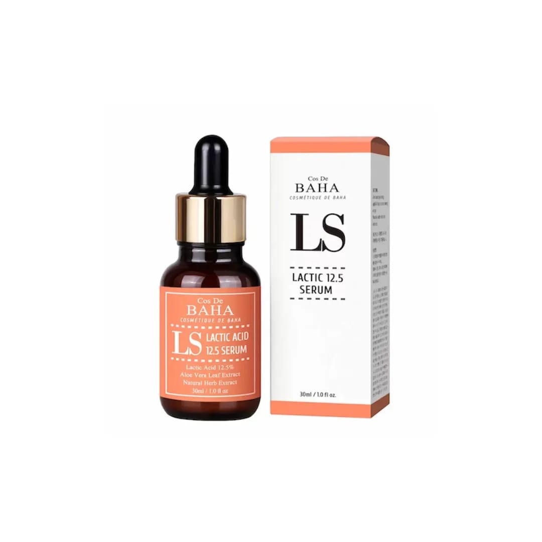 Cose De Baha LS Lactice 12.5 serum 30ml