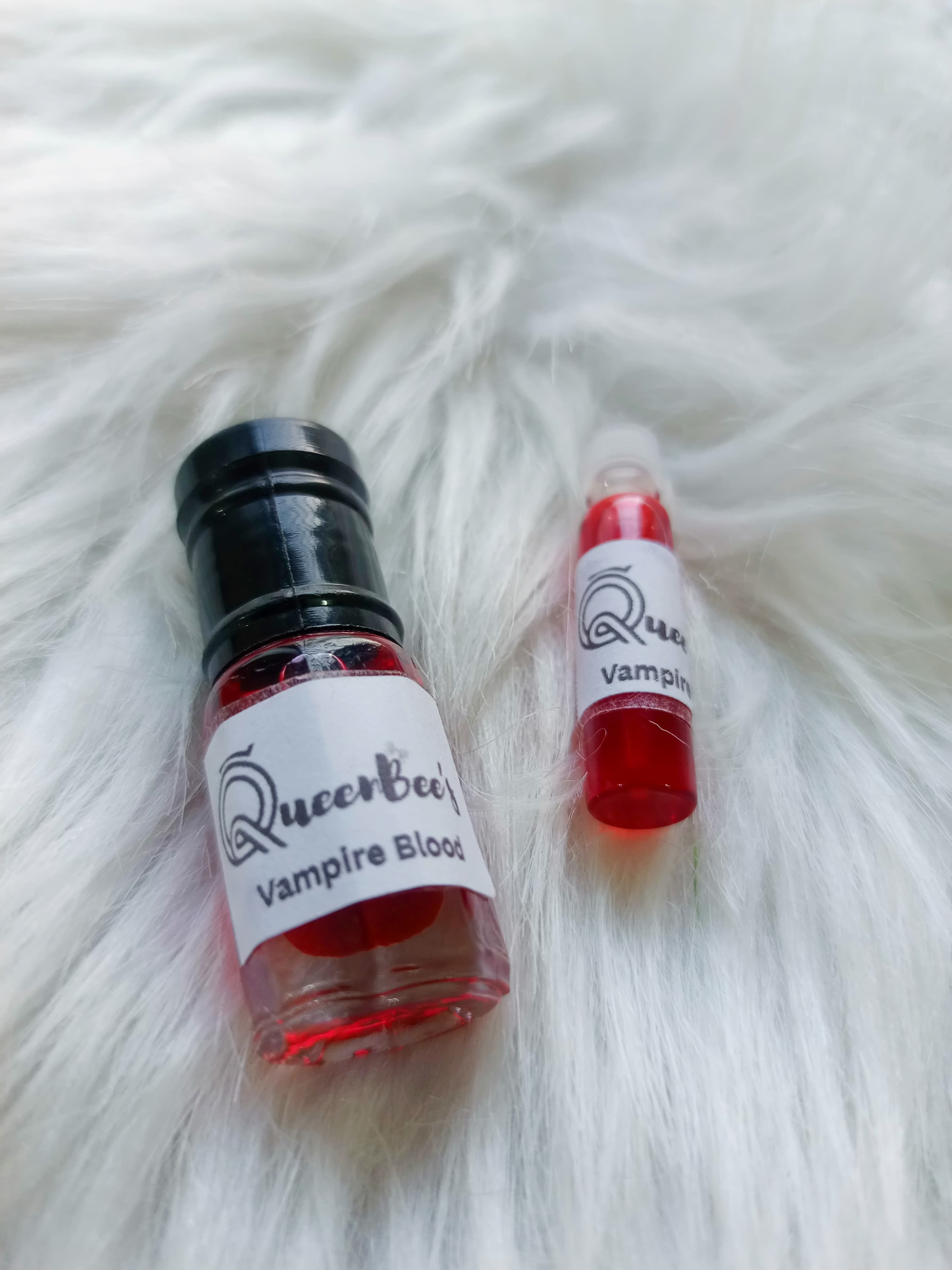 Vampire Blood -3ml