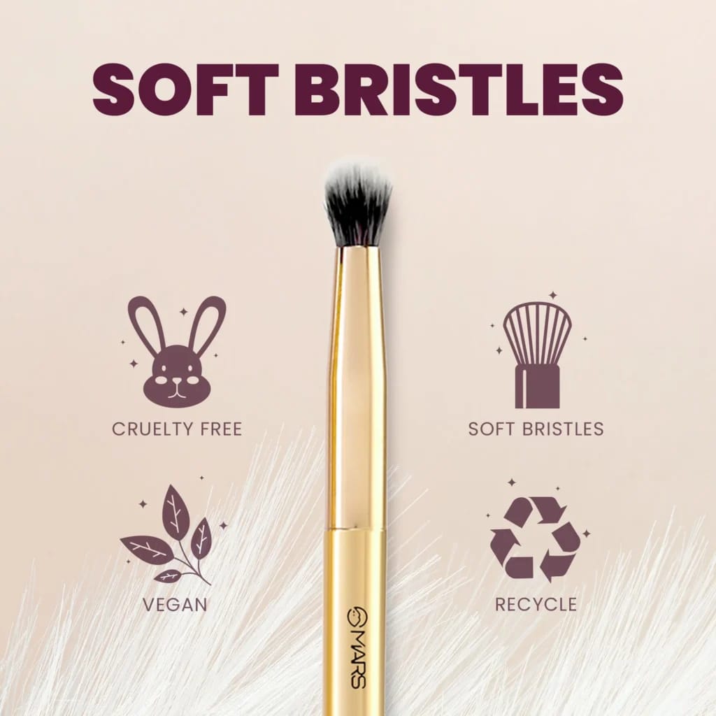 MARS SMALL EYESHADOW BRUSH BRF-01_img_1
