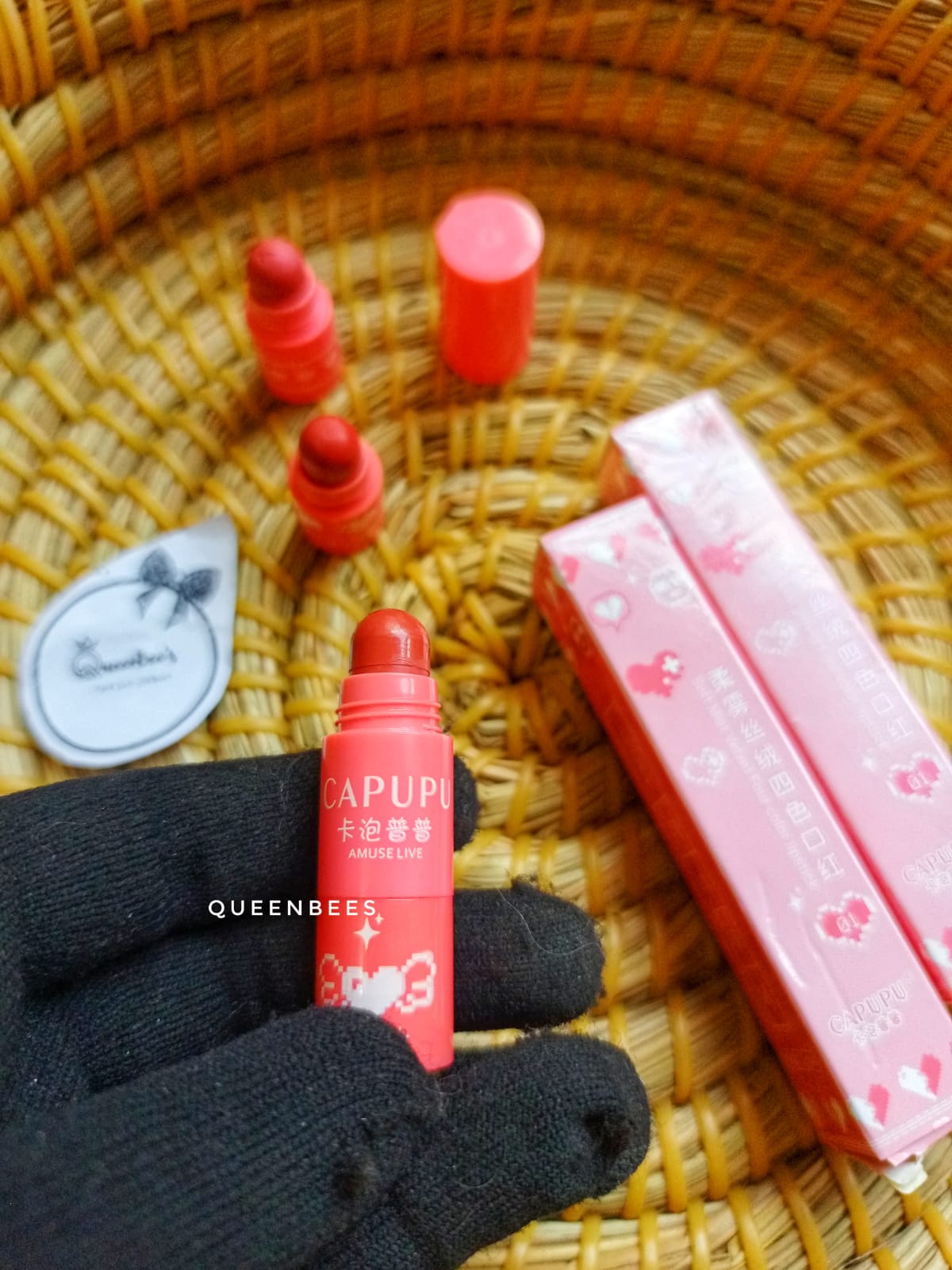 Cappuvinni lip crayon 4 in one_img_1