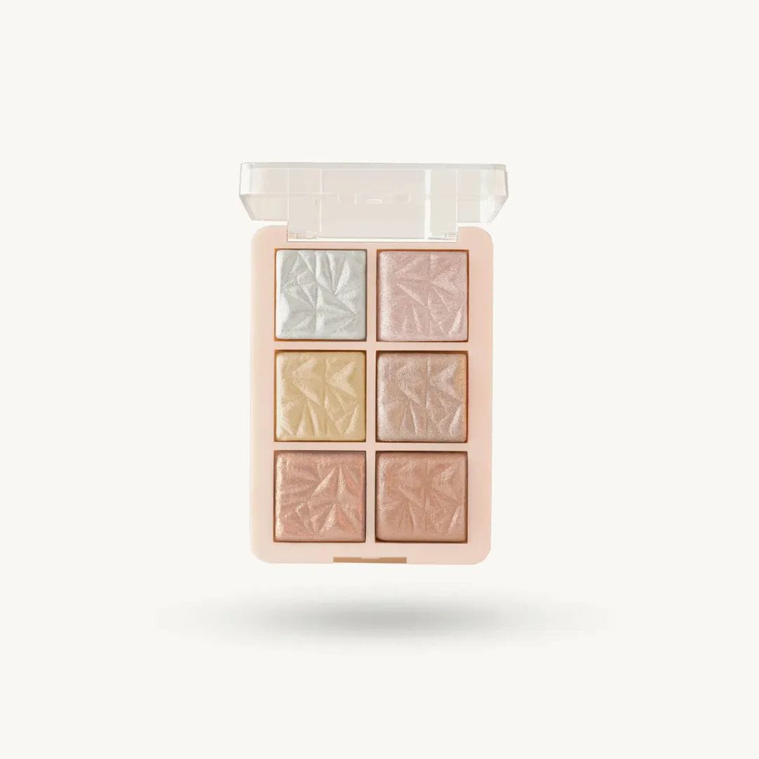 MARS GLOWZILLA HIGHLIGHTER KIT 6 Color_img_3