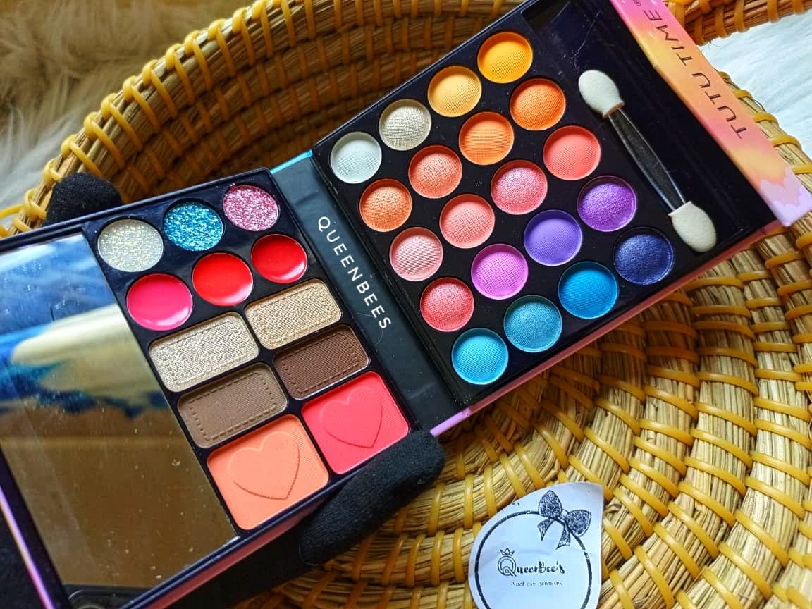 Tutu Time Make a wish