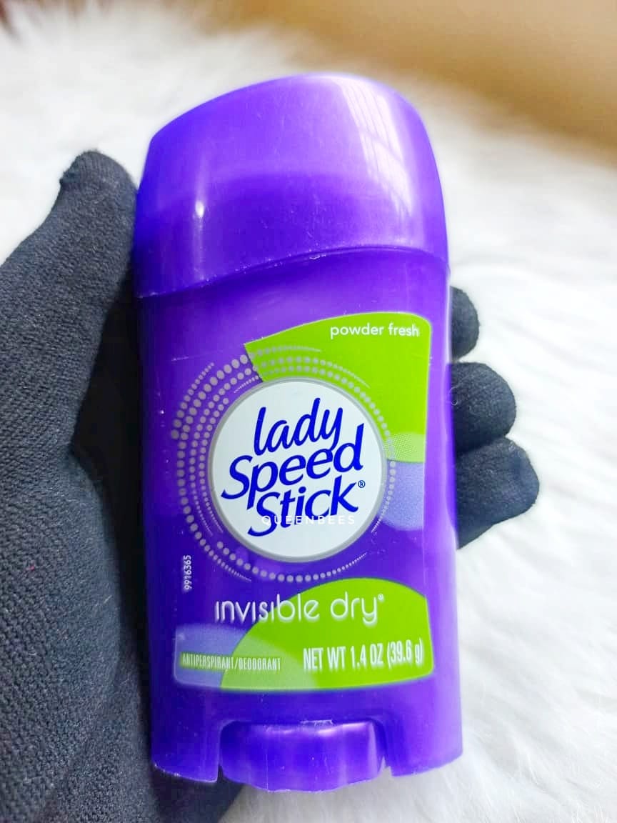 Lady Speed Stick Powder Fresh 39.9 gm