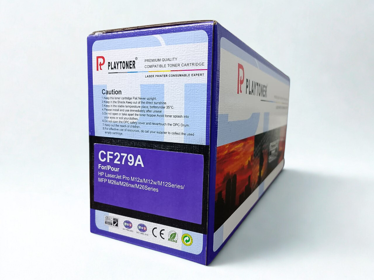 79A For M12, M26 Printer # PLAY BRAND