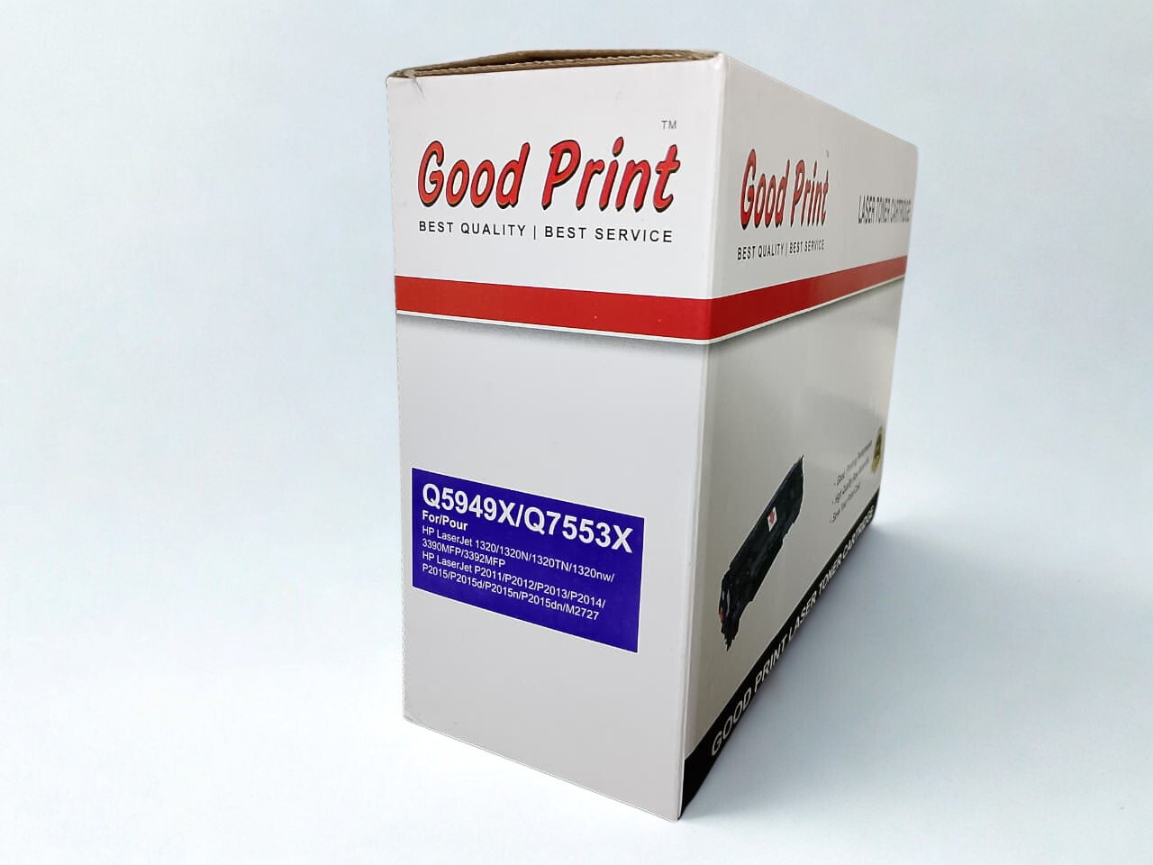 49X For LBP3300 Printer # GOOD PRINT BRAND