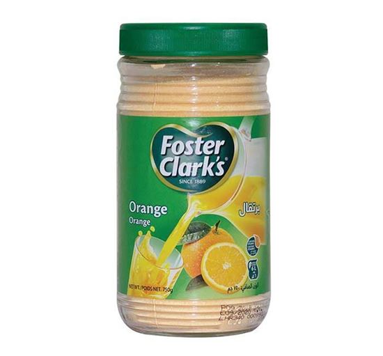 ফোষ্টার লেমন ৭৫০ গ্ৰাম