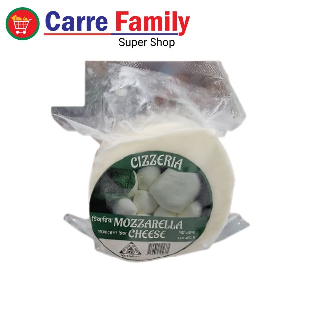 ব্লক বল চিজ ২৫০গ্ৰাম