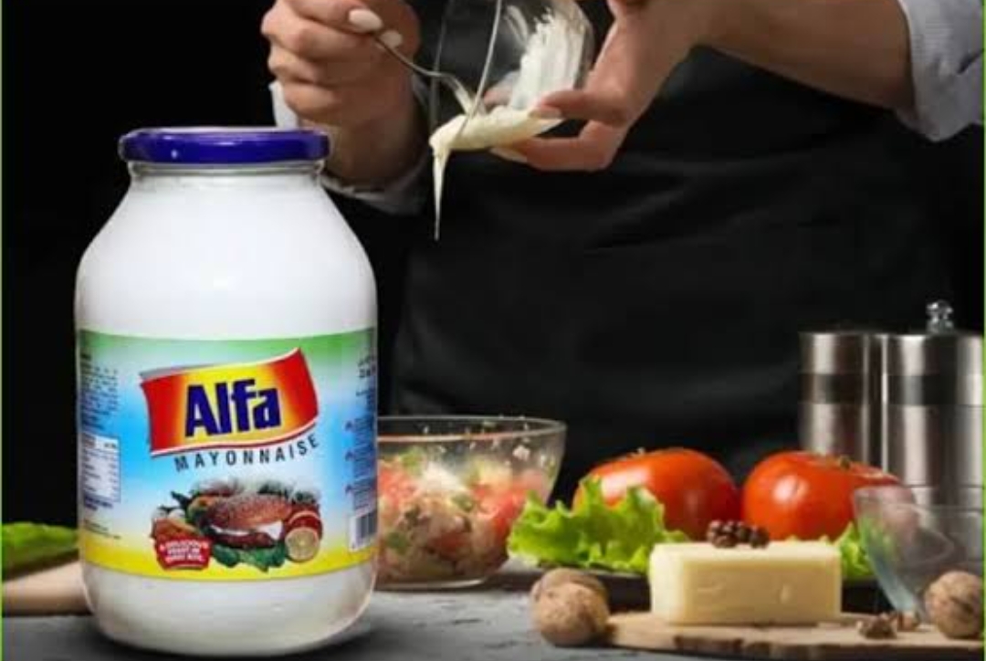 আলফা মেয়নেজ মিডিয়াম