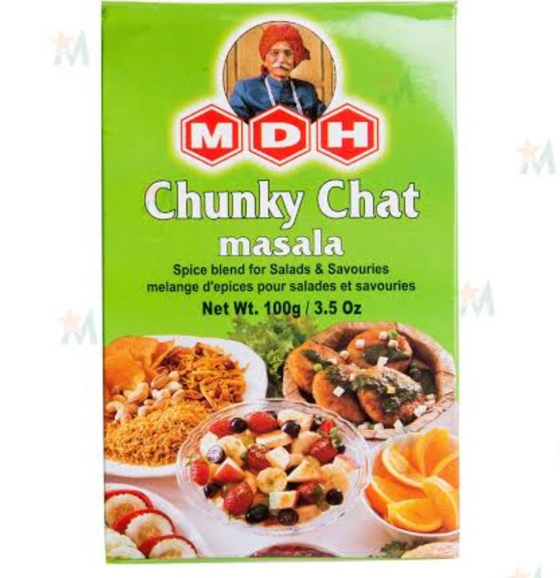 MDH চাট মসলা_img_1